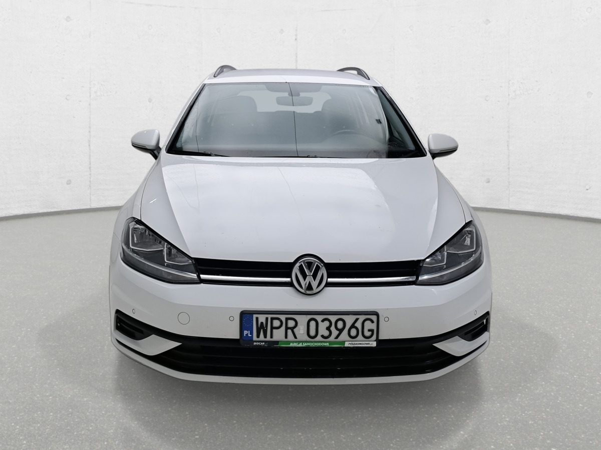 VOLKSWAGEN GOLF KOMBI - Avtomobil: slika 3 VOLKSWAGEN GOLF KOMBI - Avtomobil: slika 3