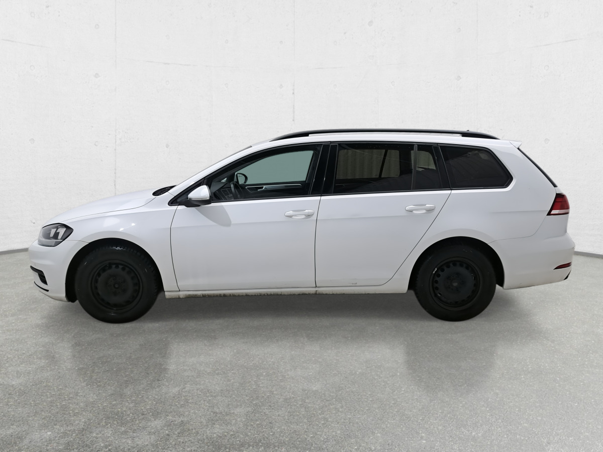 VOLKSWAGEN GOLF KOMBI - Avtomobil: slika 5 VOLKSWAGEN GOLF KOMBI - Avtomobil: slika 5