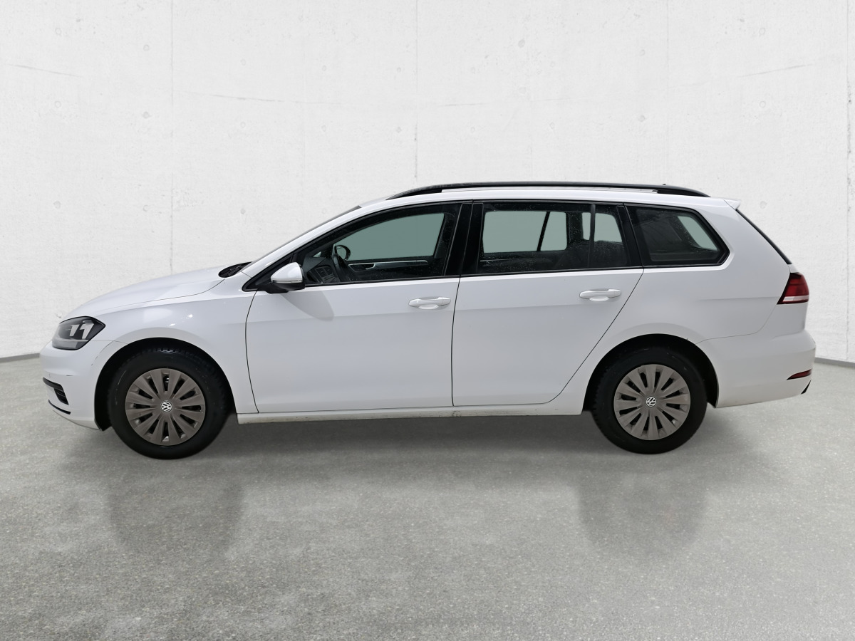 VOLKSWAGEN GOLF KOMBI - Avtomobil: slika 5 VOLKSWAGEN GOLF KOMBI - Avtomobil: slika 5