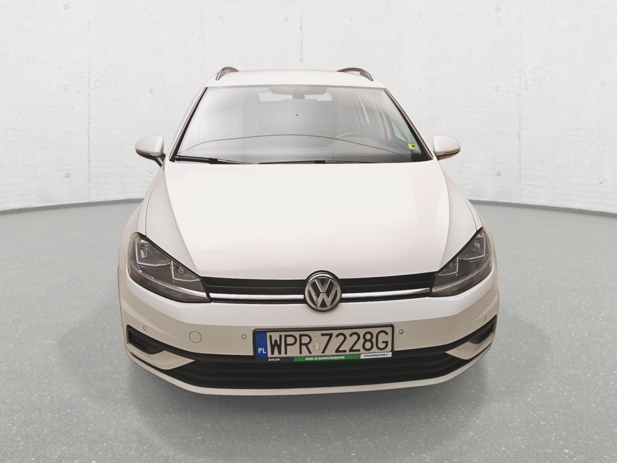 VOLKSWAGEN GOLF KOMBI - Avtomobil: slika 3 VOLKSWAGEN GOLF KOMBI - Avtomobil: slika 3