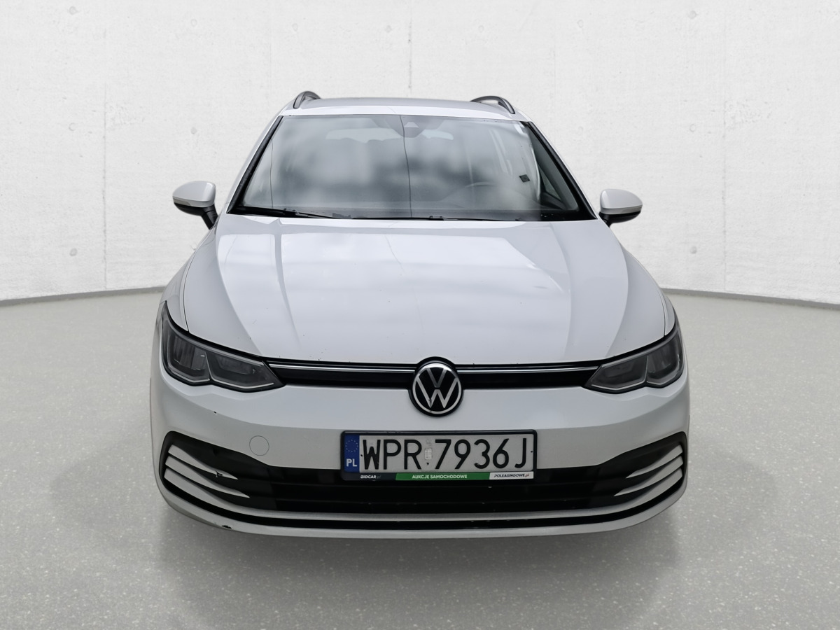 VOLKSWAGEN GOLF KOMBI - Avtomobil: slika 3 VOLKSWAGEN GOLF KOMBI - Avtomobil: slika 3