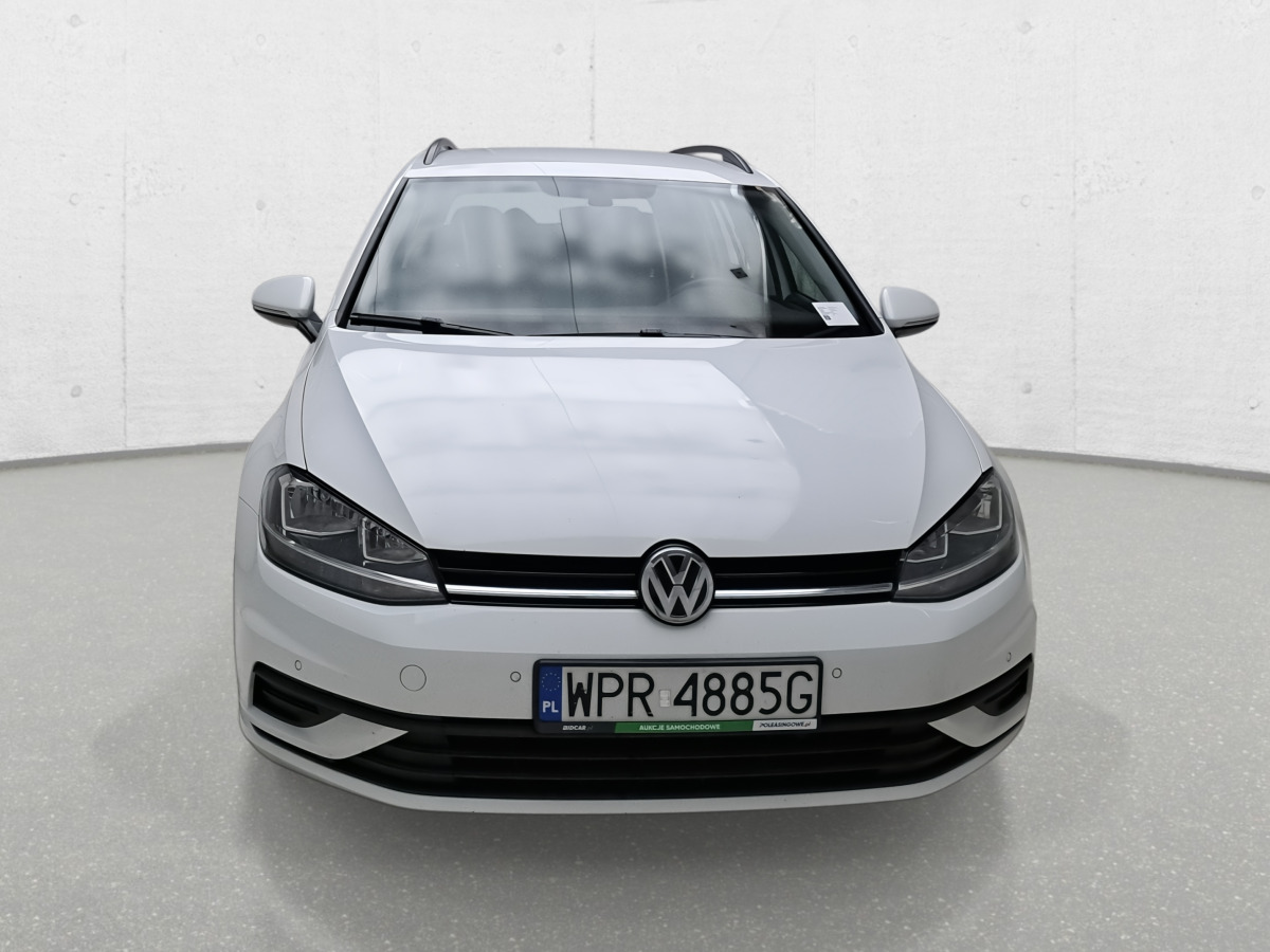VOLKSWAGEN GOLF KOMBI - Avtomobil: slika 3 VOLKSWAGEN GOLF KOMBI - Avtomobil: slika 3