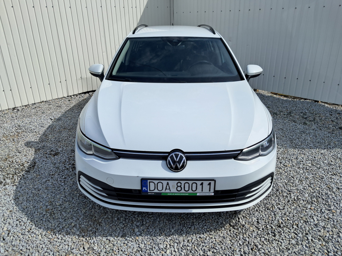 VOLKSWAGEN GOLF KOMBI - Avtomobil: slika 3 VOLKSWAGEN GOLF KOMBI - Avtomobil: slika 3