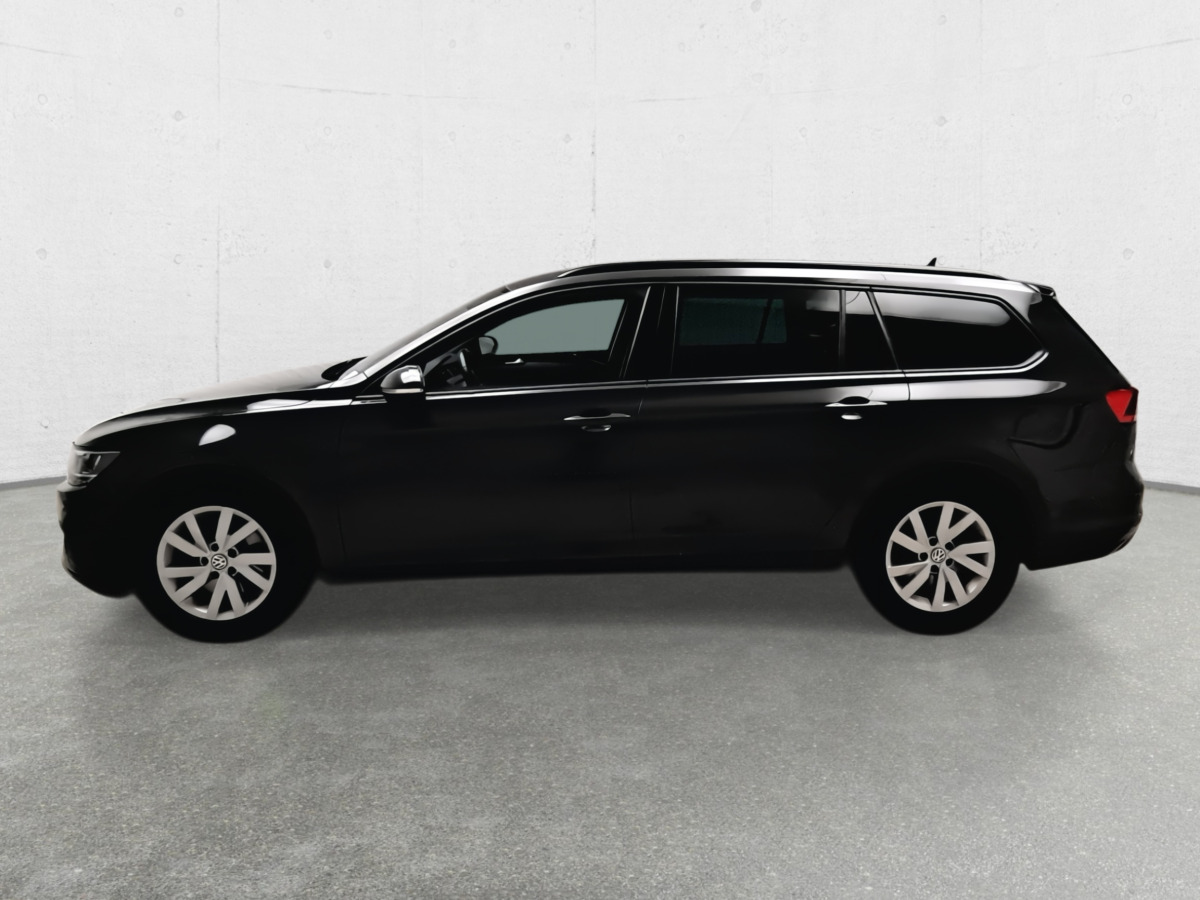 VOLKSWAGEN PASSAT KOMBI - Avtomobil: slika 5 VOLKSWAGEN PASSAT KOMBI - Avtomobil: slika 5