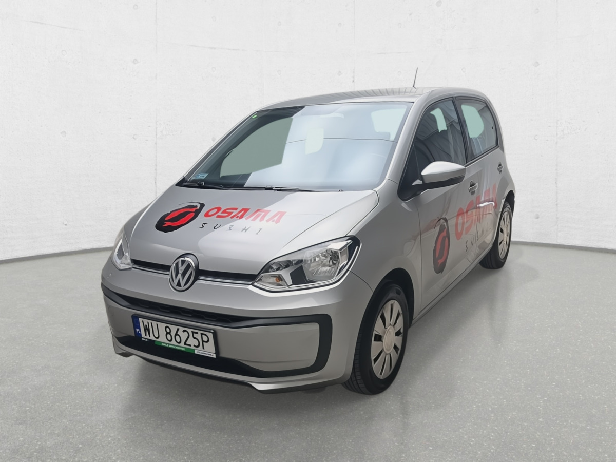 VOLKSWAGEN UP HATCHBACK - Kombilimuzina: slika 3 VOLKSWAGEN UP HATCHBACK - Kombilimuzina: slika 3