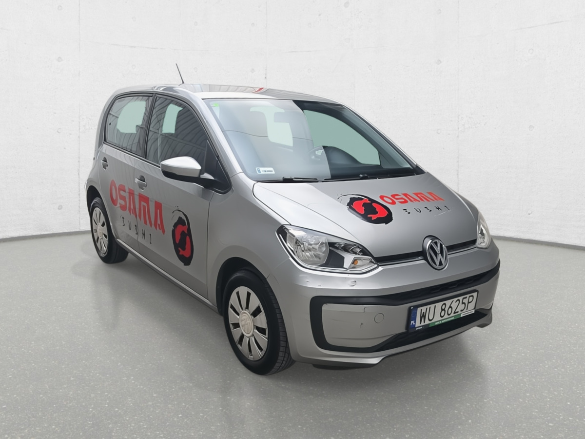 VOLKSWAGEN UP HATCHBACK - Kombilimuzina: slika 1 VOLKSWAGEN UP HATCHBACK - Kombilimuzina: slika 1