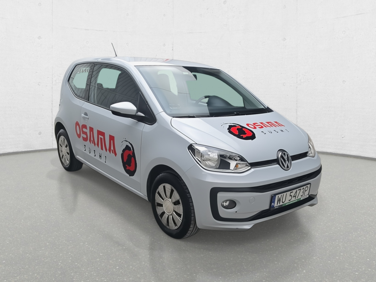 VOLKSWAGEN UP HATCHBACK - Kombilimuzina: slika 1 VOLKSWAGEN UP HATCHBACK - Kombilimuzina: slika 1