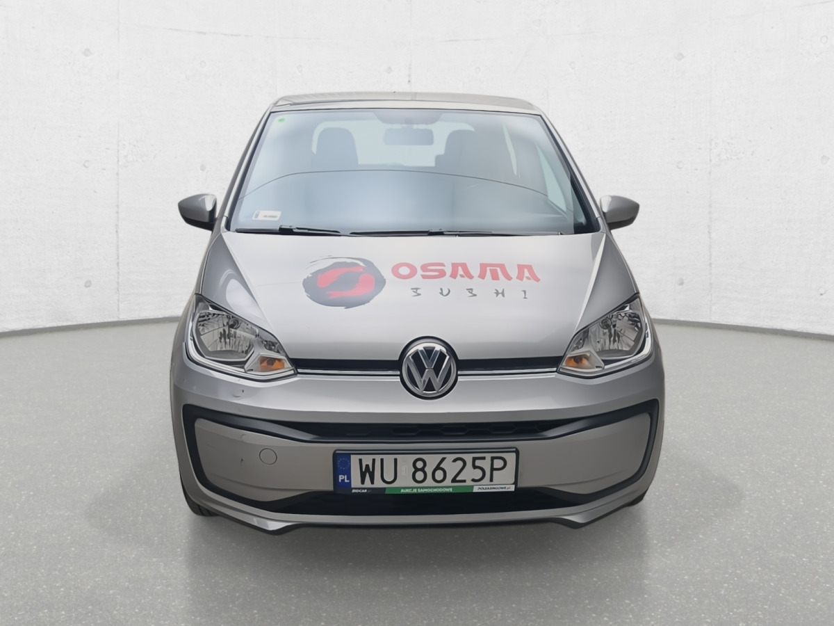 VOLKSWAGEN UP HATCHBACK - Kombilimuzina: slika 4 VOLKSWAGEN UP HATCHBACK - Kombilimuzina: slika 4