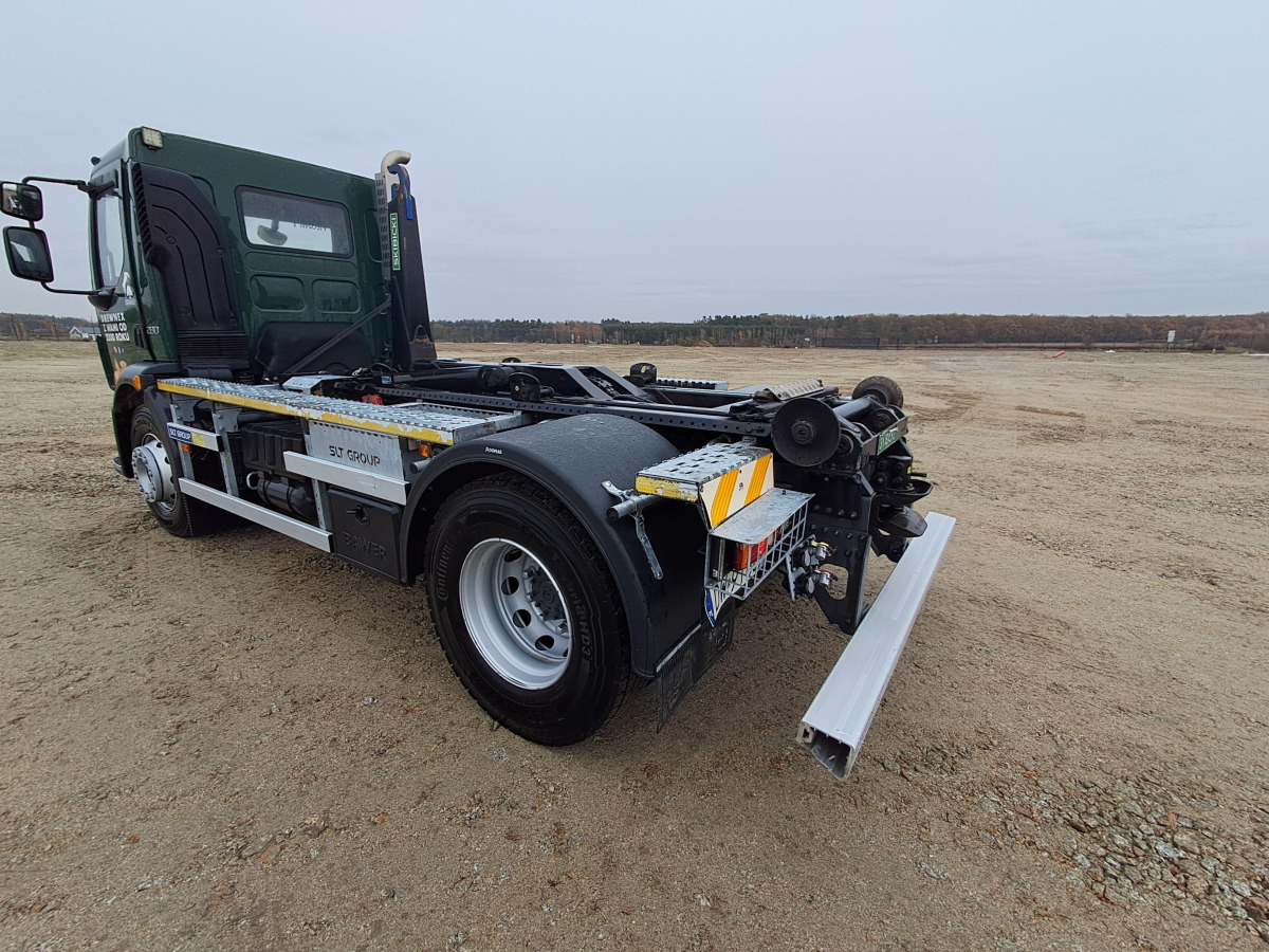 VOLVO FL - Kotalni prekucni tovornjak: slika 5 VOLVO FL - Kotalni prekucni tovornjak: slika 5
