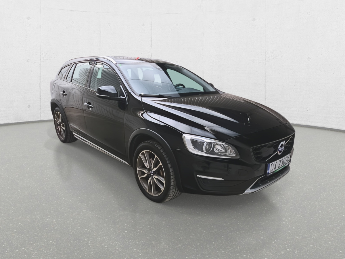 VOLVO V60 CROSS COUNTRY KOMBI - Avtomobil: slika 1 VOLVO V60 CROSS COUNTRY KOMBI - Avtomobil: slika 1