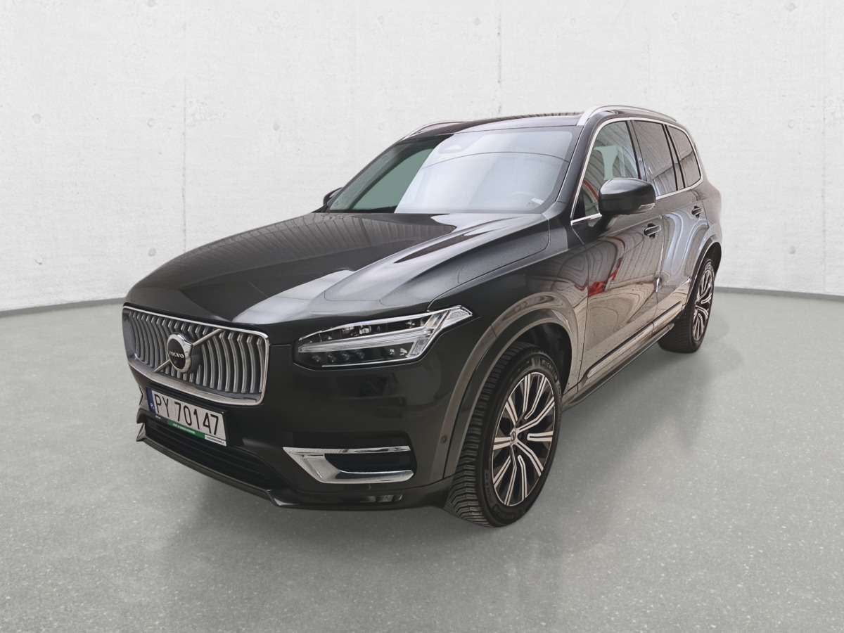 VOLVO XC-90 SUV - SUV: slika 4 VOLVO XC-90 SUV - SUV: slika 4