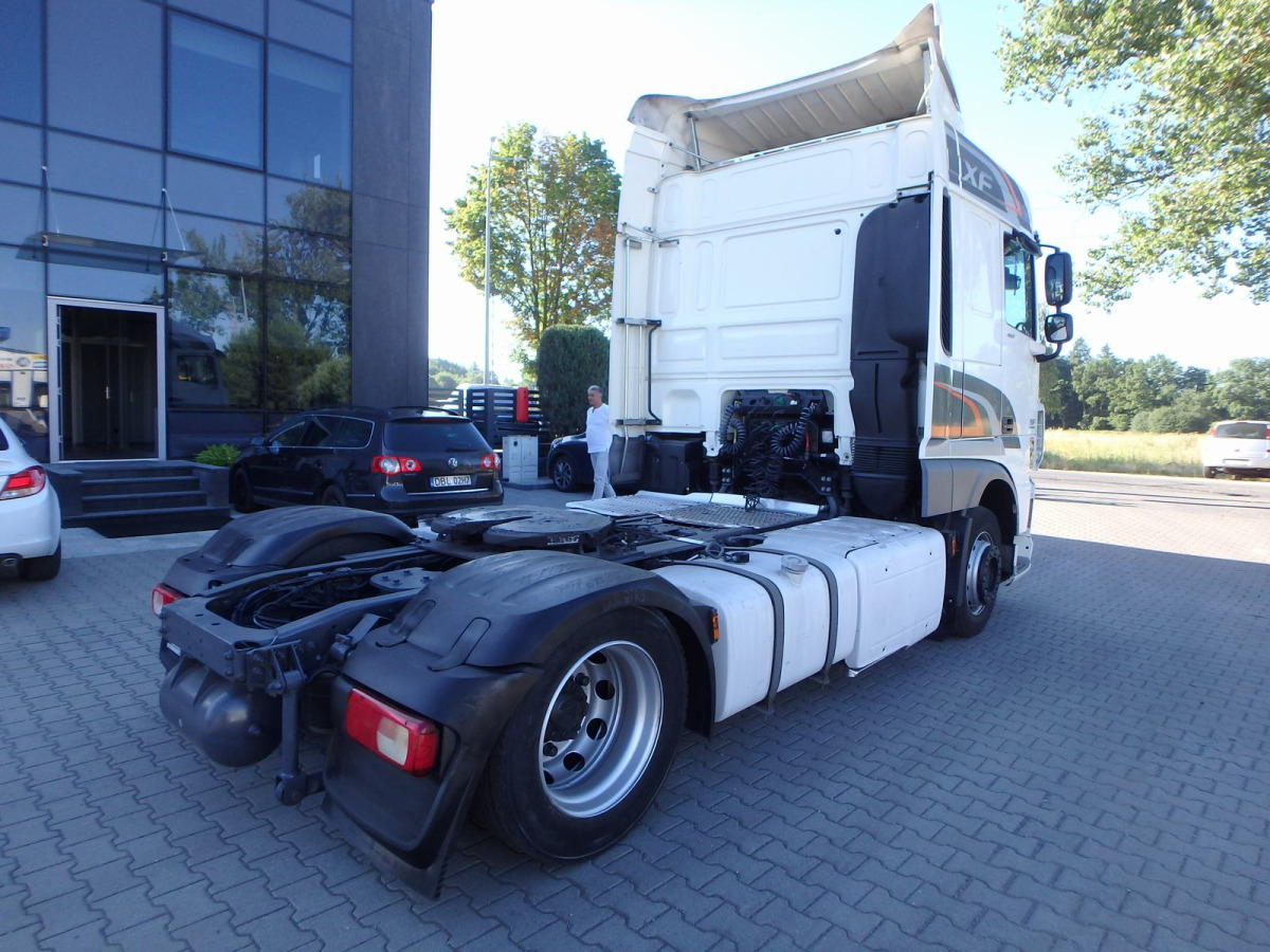 DAF XF 460 CIĄGNIK SIODŁOWY - Vlačilec: slika 5 DAF XF 460 CIĄGNIK SIODŁOWY - Vlačilec: slika 5