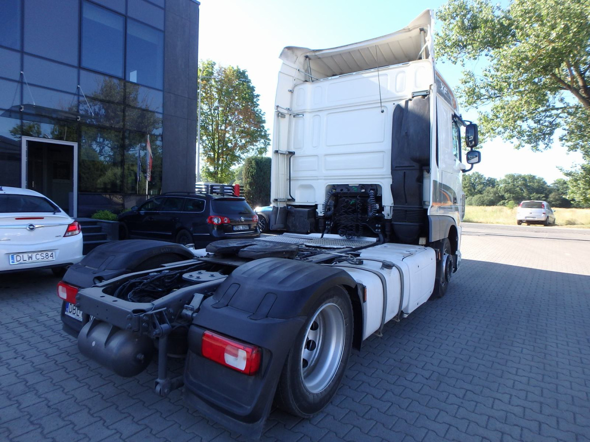 DAF XF 460 CIĄGNIK SIODŁOWY - Vlačilec: slika 5 DAF XF 460 CIĄGNIK SIODŁOWY - Vlačilec: slika 5