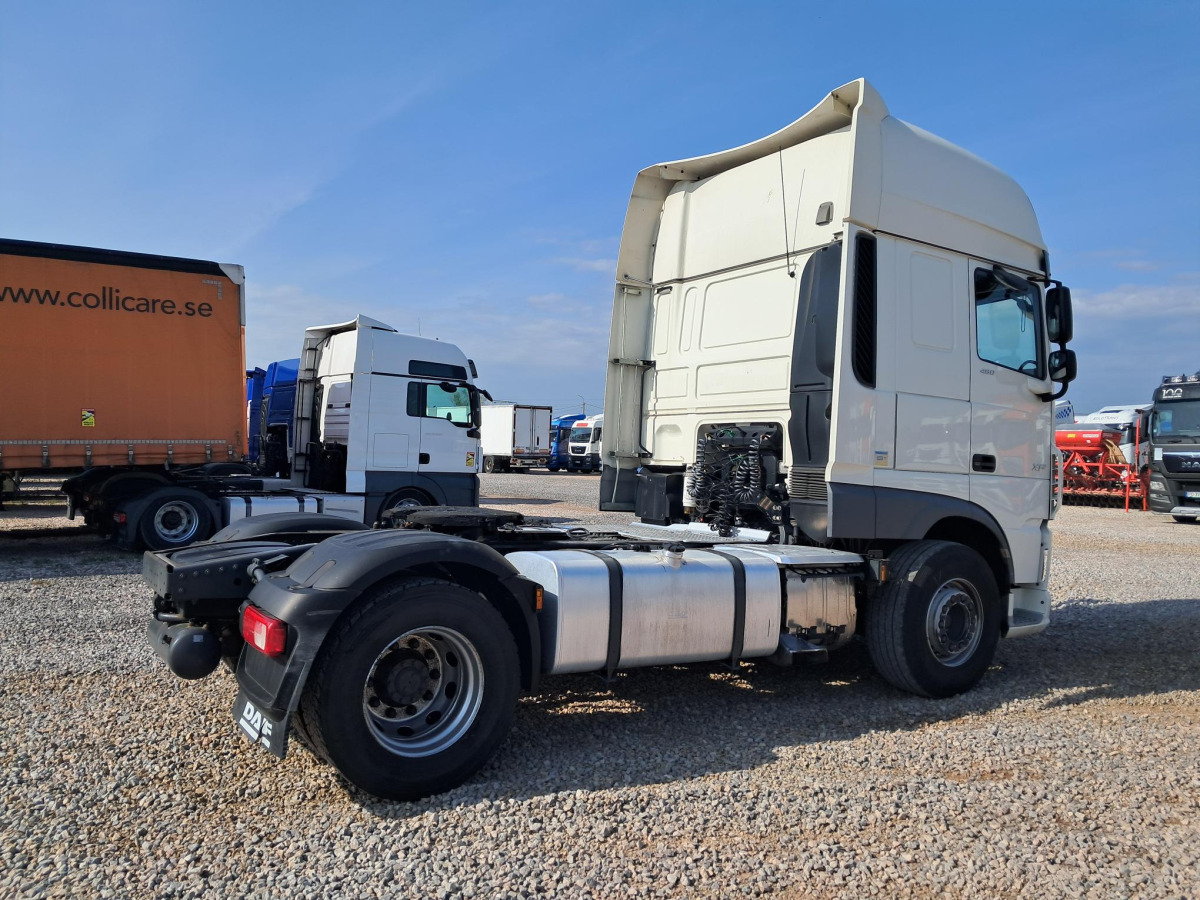 DAF XF 480 CIĄGNIK SIODŁOWY - Vlačilec: slika 4 DAF XF 480 CIĄGNIK SIODŁOWY - Vlačilec: slika 4