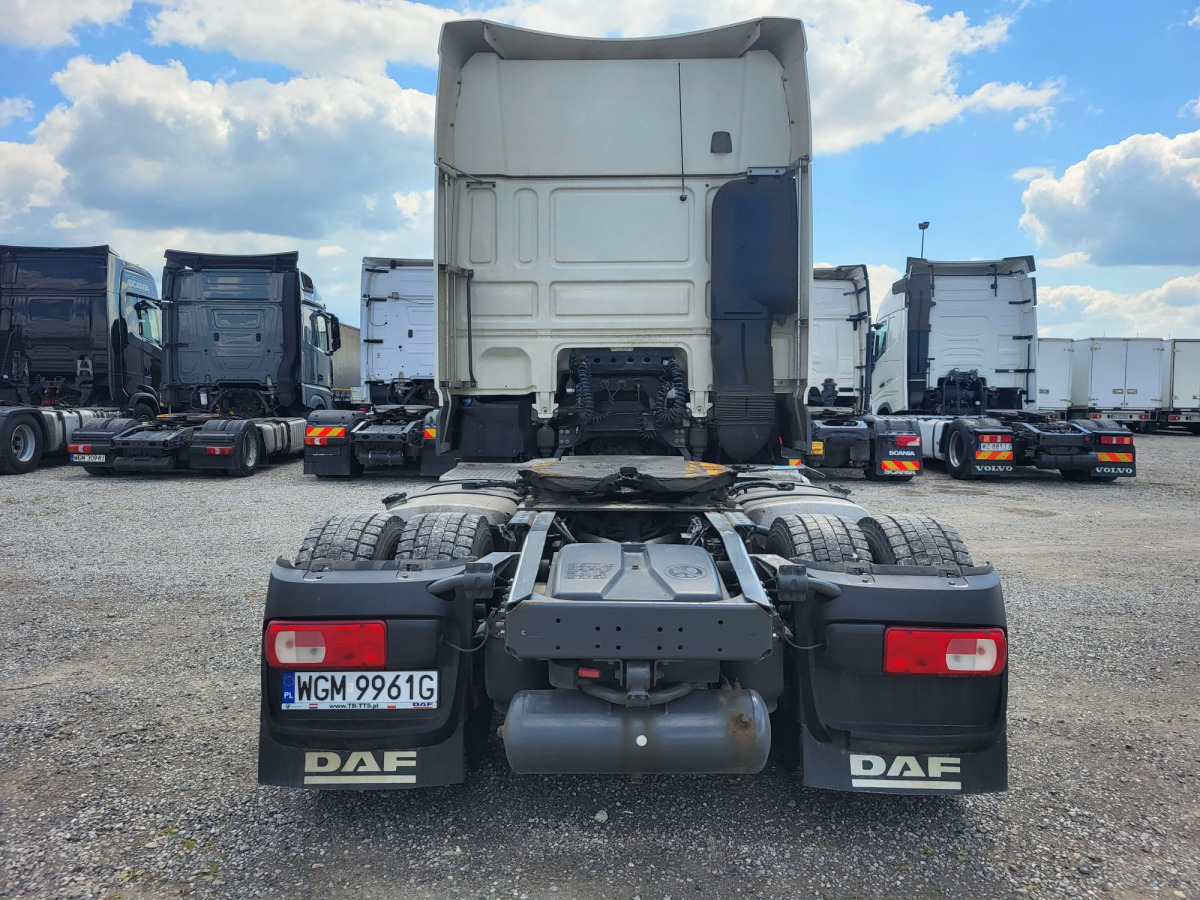 DAF XF 480 FT 4X2 SUPER SPACE CAB CIĄGNIK SIODŁOWY - Vlačilec: slika 5 DAF XF 480 FT 4X2 SUPER SPACE CAB CIĄGNIK SIODŁOWY - Vlačilec: slika 5