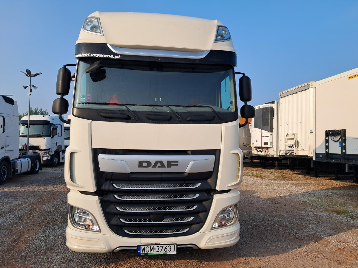 DAF XF 480 FT CIĄGNIK SIODŁOWY - Vlačilec: slika 3 DAF XF 480 FT CIĄGNIK SIODŁOWY - Vlačilec: slika 3