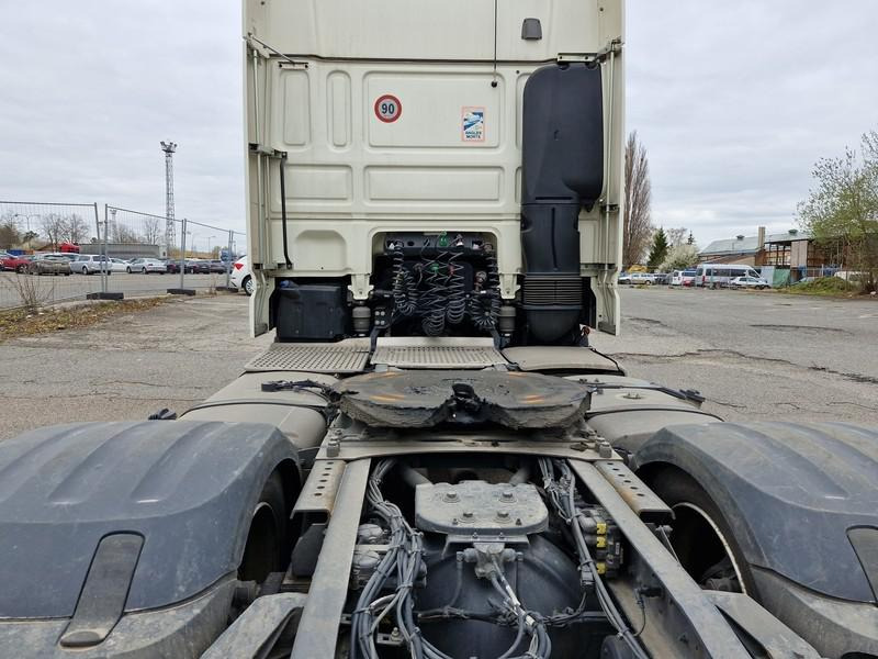 DAF XF 480 FT CIĄGNIK SIODŁOWY - Vlačilec: slika 3 DAF XF 480 FT CIĄGNIK SIODŁOWY - Vlačilec: slika 3
