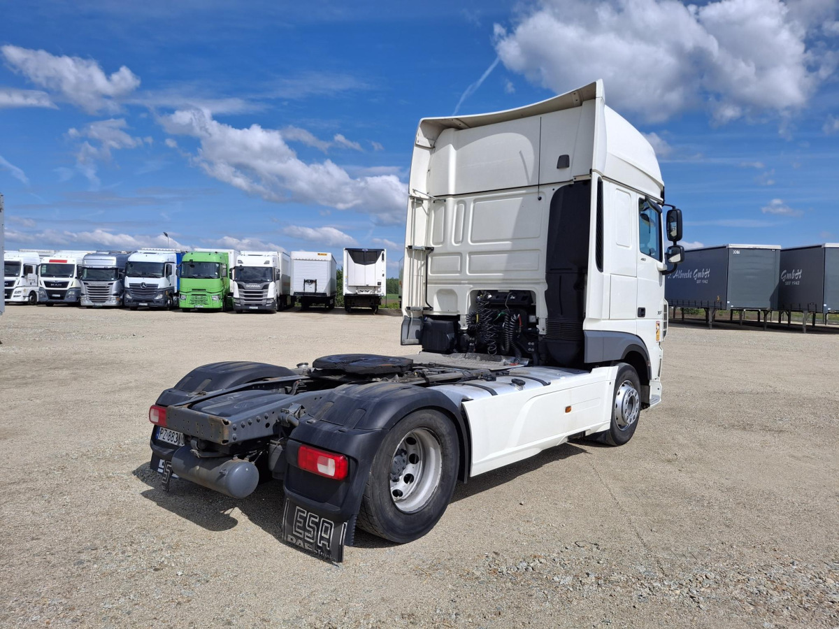 DAF XF 480 FT CIĄGNIK SIODŁOWY - Vlačilec: slika 5 DAF XF 480 FT CIĄGNIK SIODŁOWY - Vlačilec: slika 5