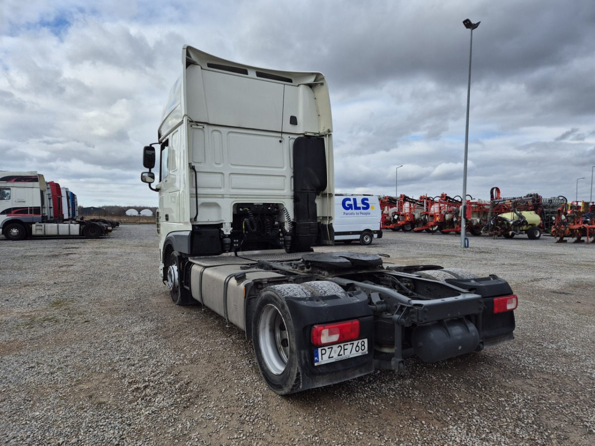 DAF XF 480 FT CIĄGNIK SIODŁOWY lizing DAF XF 480 FT CIĄGNIK SIODŁOWY: slika 6