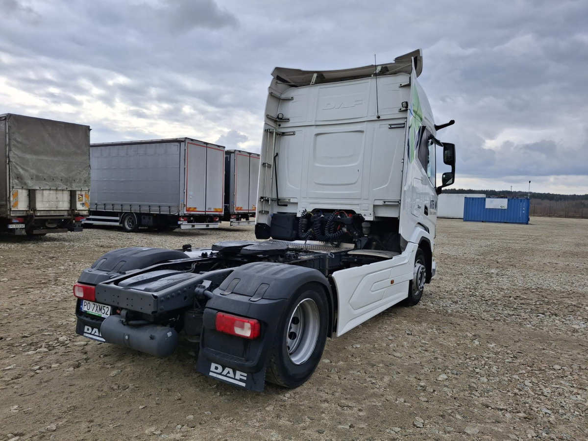 DAF XF 480 FT CIĄGNIK SIODŁOWY - Vlačilec: slika 5 DAF XF 480 FT CIĄGNIK SIODŁOWY - Vlačilec: slika 5