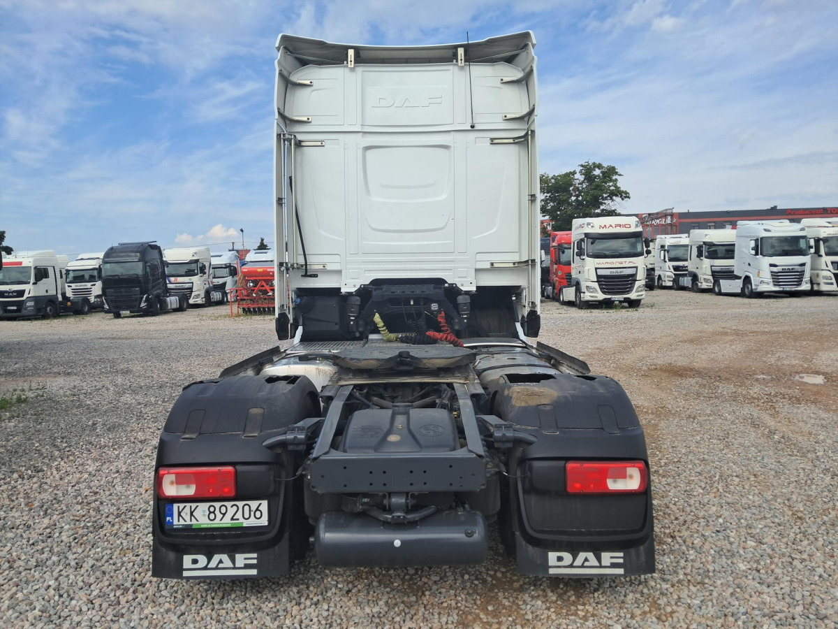 DAF XG 480 FT CIĄGNIK SIODŁOWY - Vlačilec: slika 5 DAF XG 480 FT CIĄGNIK SIODŁOWY - Vlačilec: slika 5
