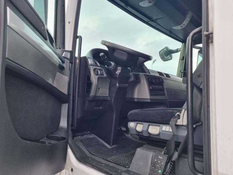 MAN TGX CIĄGNIK SIODŁOWY - Vlačilec: slika 5 MAN TGX CIĄGNIK SIODŁOWY - Vlačilec: slika 5