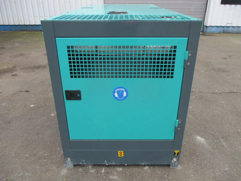 Ashita AG3-90 , New Diesel generator , 90 KVA, 3 Phase - Generator: slika 5 Ashita AG3-90 , New Diesel generator , 90 KVA, 3 Phase - Generator: slika 5
