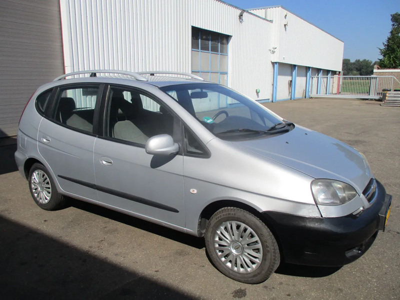 Chevrolet Tacuma Deawoo 1.6 / 16V. , Airco - Avtomobil: slika 4 Chevrolet Tacuma Deawoo 1.6 / 16V. , Airco - Avtomobil: slika 4