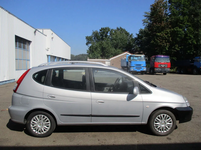 Chevrolet Tacuma Deawoo 1.6 / 16V. , Airco - Avtomobil: slika 5 Chevrolet Tacuma Deawoo 1.6 / 16V. , Airco - Avtomobil: slika 5