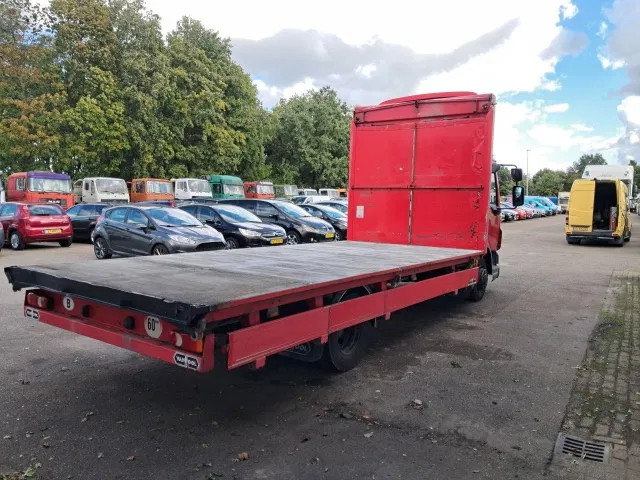 DAF LF 45 - 220 ,Airco , Euro 5, - Tovornjak s kesonom: slika 3 DAF LF 45 - 220 ,Airco , Euro 5, - Tovornjak s kesonom: slika 3