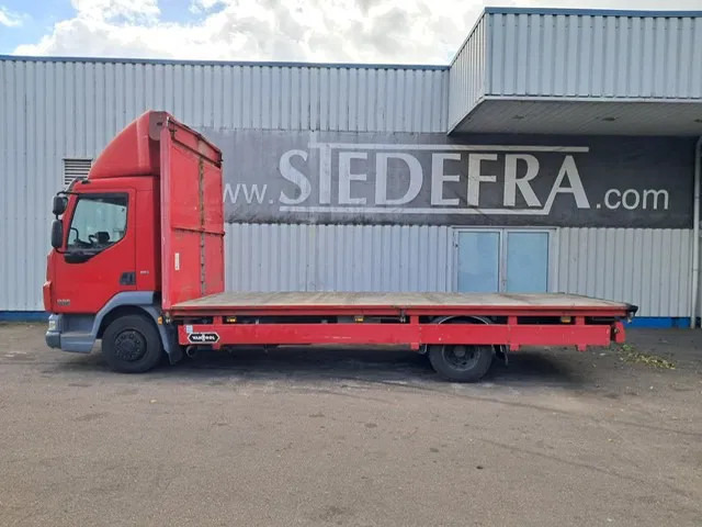 DAF LF 45 - 220 ,Airco , Euro 5, - Tovornjak s kesonom: slika 5 DAF LF 45 - 220 ,Airco , Euro 5, - Tovornjak s kesonom: slika 5