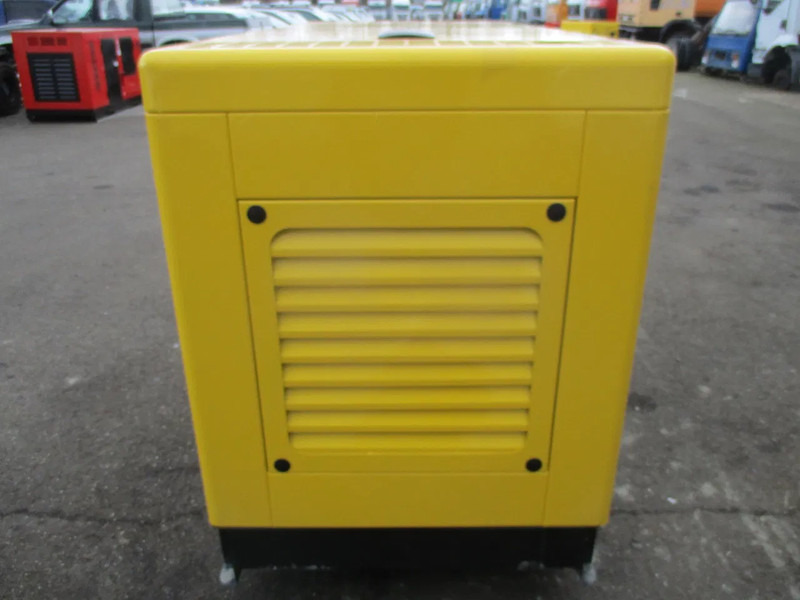 Nov Generator EAAGLE EAG-48/380KA , New Diesel generator , 48 KVA ,3 Phase: slika 8