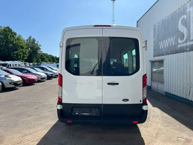 Avtomobil Ford Transit Custom 2.0 Trend Automatic , 350M , 9 Pers. , L3H2: slika 8
