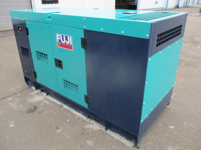 Fuji Galaxy FD-110 , New Diesel generator , 110 KVA , 3 Phase - Generator: slika 4 Fuji Galaxy FD-110 , New Diesel generator , 110 KVA , 3 Phase - Generator: slika 4