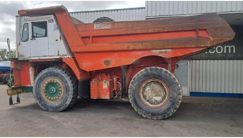 Hitachi Euclid R40C - Togi demper/ Demper za skale: slika 2 Hitachi Euclid R40C - Togi demper/ Demper za skale: slika 2