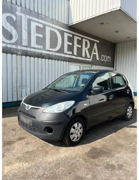 Hyundai i10 ,1.1 , 5 doors , Belgium Regestration - Kombilimuzina: slika 1 Hyundai i10 ,1.1 , 5 doors , Belgium Regestration - Kombilimuzina: slika 1