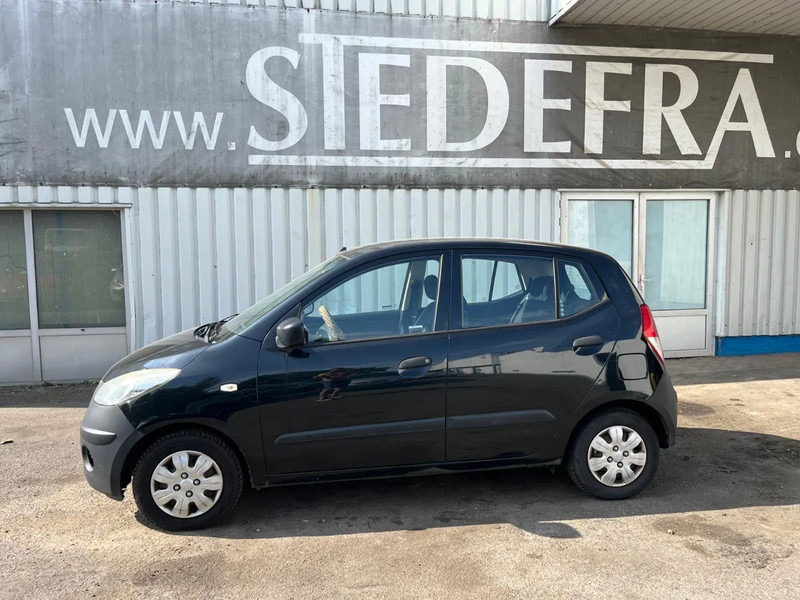Hyundai i10 ,1.1 , 5 doors , Belgium Regestration - Kombilimuzina: slika 2 Hyundai i10 ,1.1 , 5 doors , Belgium Regestration - Kombilimuzina: slika 2
