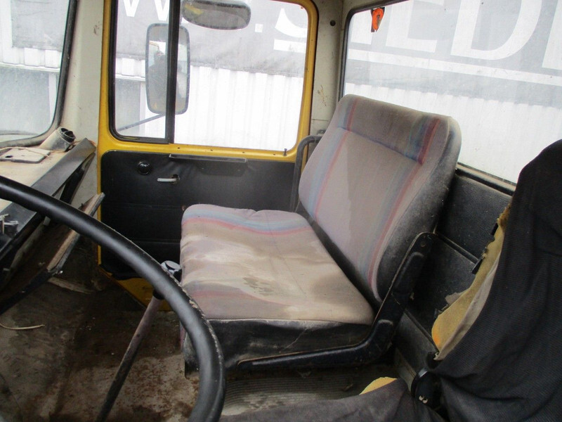 Tovornjak-šasija Iveco Magirus 170D 15, 4x4, V6 , Manual , Spring Susp.: slika 8