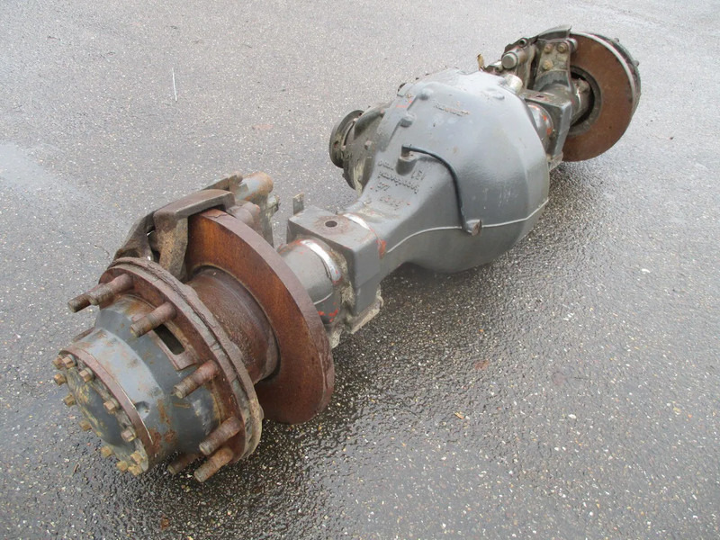 Renault Premium 420 rear axle - Zadnja os za Tovornjak: slika 5 Renault Premium 420 rear axle - Zadnja os za Tovornjak: slika 5