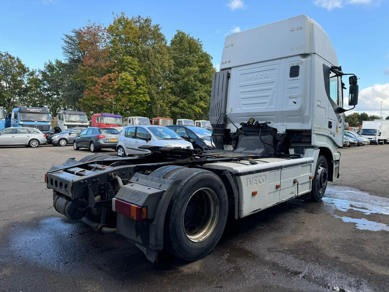 Iveco Stralis 420 Airco , Retarder , Active Space - Vlačilec: slika 3 Iveco Stralis 420 Airco , Retarder , Active Space - Vlačilec: slika 3