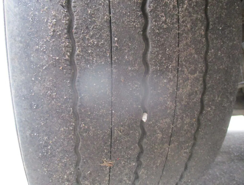 Vlačilec MAN TGA , FOR PARTS ONLY , NO ENGINE AND GEARBOX: slika 18