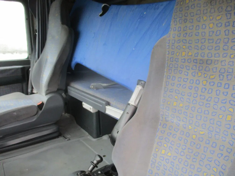 Vlačilec MAN TGA , FOR PARTS ONLY , NO ENGINE AND GEARBOX: slika 14