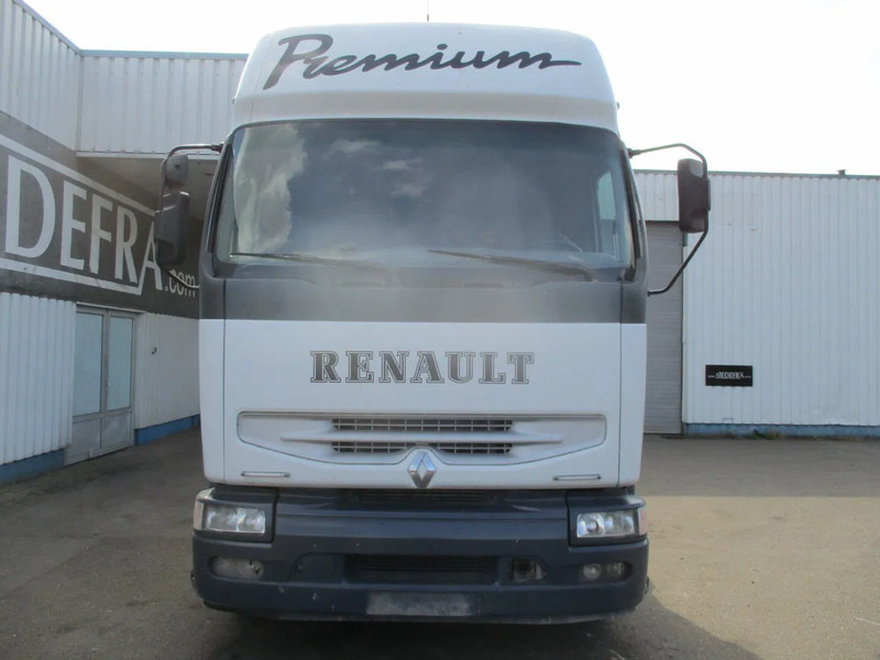 Vlačilec Renault Premium 420 DCI , ZF Manual , Airco: slika 6