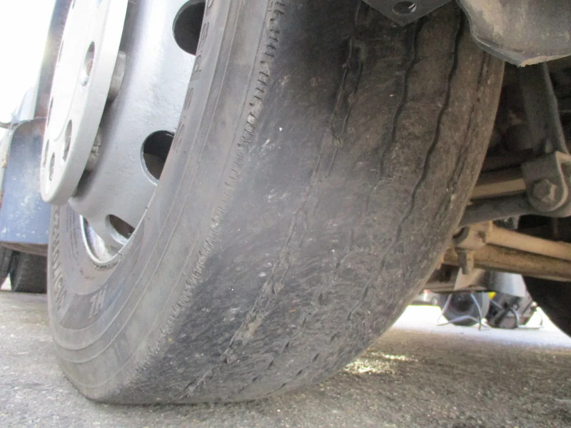 Vlačilec Renault Premium 420 DCI , ZF Manual: slika 13