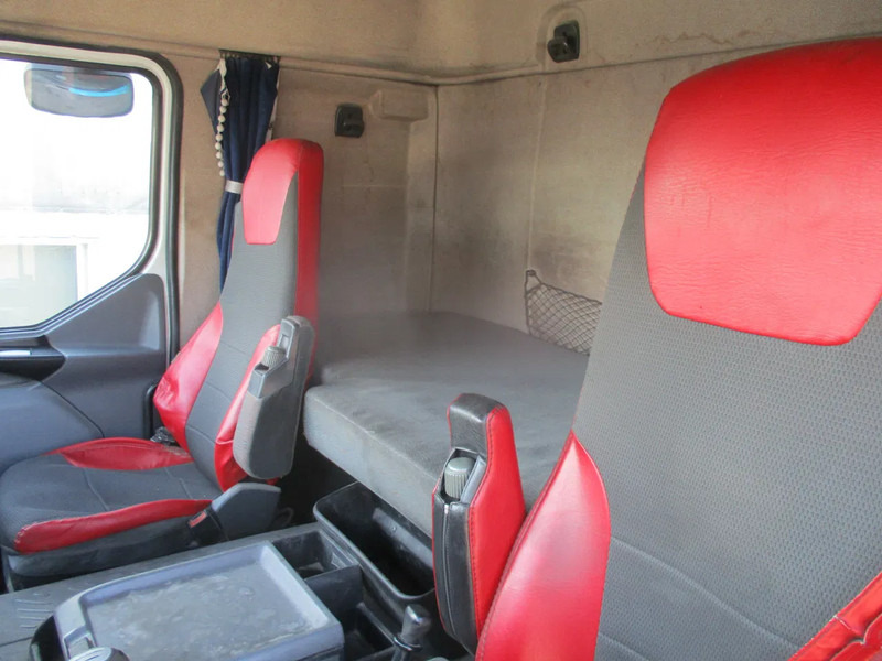 Vlačilec Renault Premium 420 DCI , ZF Manual: slika 11