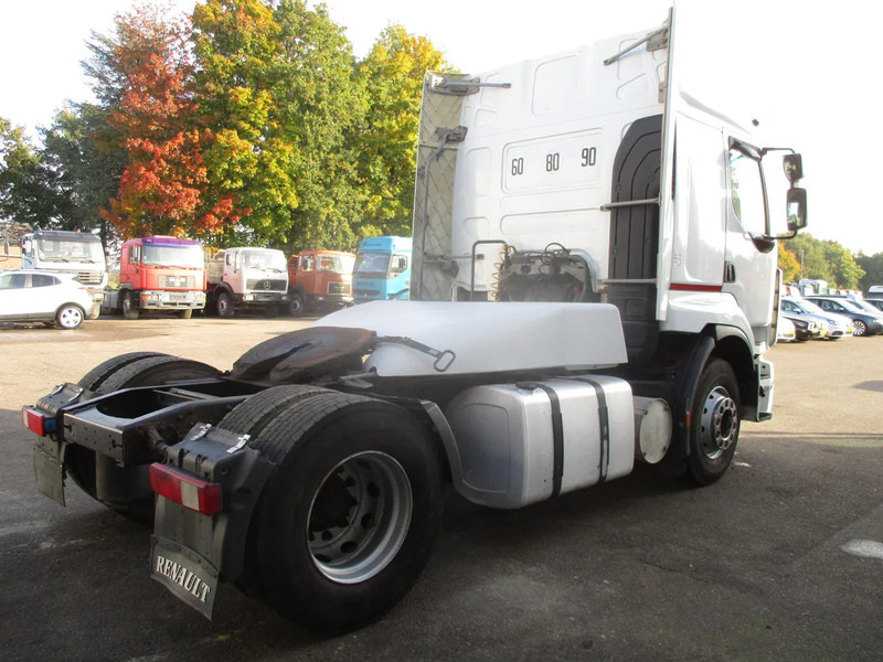 Renault Premium 440 DXI , Manual Gearbox , Airco - Vlačilec: slika 3 Renault Premium 440 DXI , Manual Gearbox , Airco - Vlačilec: slika 3