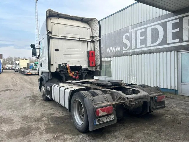 Scania R380 Topline , Manual Gearbox , Euro 5 - Vlačilec: slika 4 Scania R380 Topline , Manual Gearbox , Euro 5 - Vlačilec: slika 4