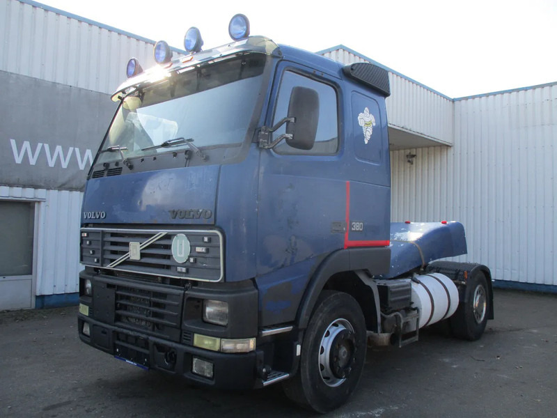 Volvo FH 12 380, Manual , Airco - Vlačilec: slika 1 Volvo FH 12 380, Manual , Airco - Vlačilec: slika 1