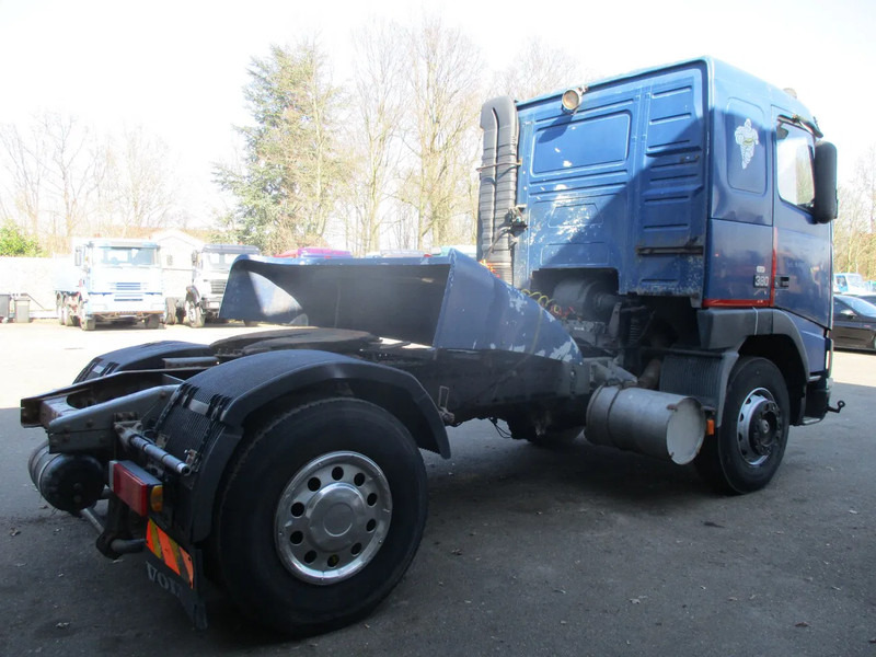 Volvo FH 12 380, Manual , Airco - Vlačilec: slika 3 Volvo FH 12 380, Manual , Airco - Vlačilec: slika 3