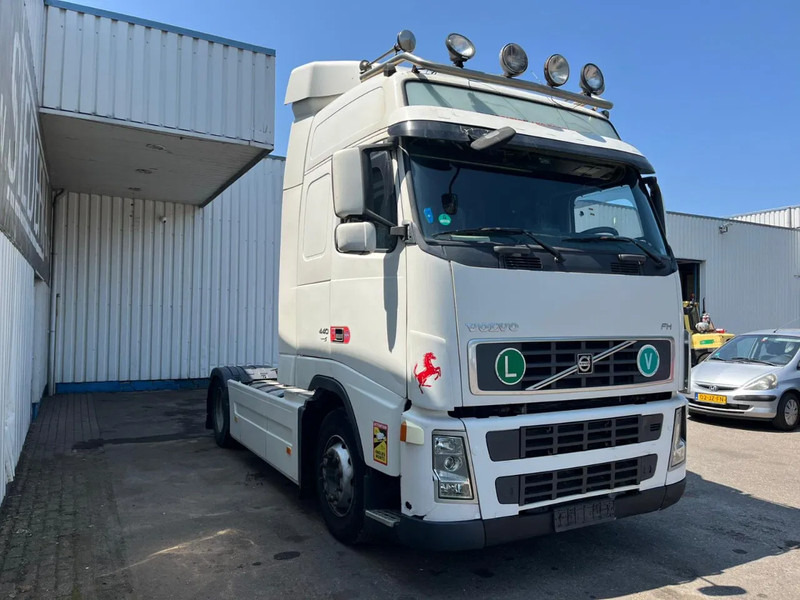Volvo FH 13 440 , Airco , Globe , Euro 5 - Vlačilec: slika 4 Volvo FH 13 440 , Airco , Globe , Euro 5 - Vlačilec: slika 4